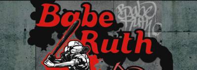 logo Babe Ruth